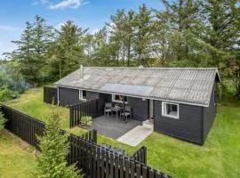 Holiday Home Jukka - 2km from the sea by Interhome