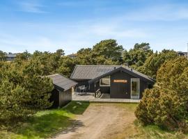 Holiday Home Ubbe - 800m from the sea by Interhome: Fanø şehrinde bir otel