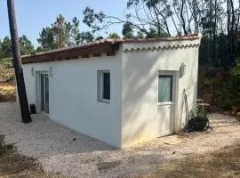 Casinha Ninho da Mãe