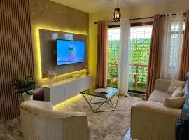 Mo Apartments