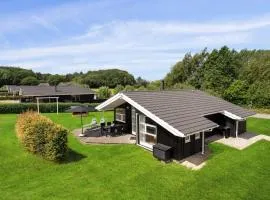 Holiday Home Sira - 350m from the sea by Interhome