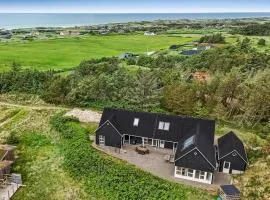 Holiday Home Ajvi - 900m from the sea by Interhome