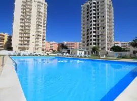 Camões Vista mar 10 D