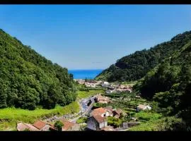 Haven Azores