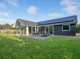 Holiday Home Talida - 12km from the sea by Interhome
