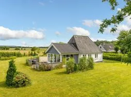 Holiday Home Thrine - 24km from the sea by Interhome