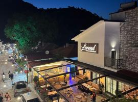 Dalyan Lorend Inn, khách sạn ở Dalyan