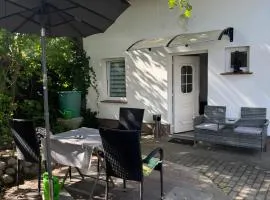 Ferienwohnung Rothentor1