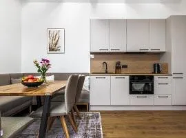 Apartmán Rezidence Malá Louka