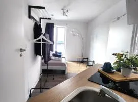 Augsburg Boardinghouse Bergstraße