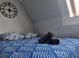 T1 rénové 23m2 Cosy Confort !