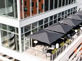 Residence Inn by Marriott Strasbourg