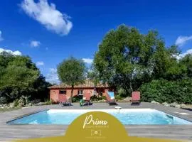 Villa A LICCIA