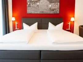 AR Bouitique Hotel Kempten
