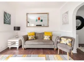 Elegant Flat in a Serene Edinburgh Neighbourhood