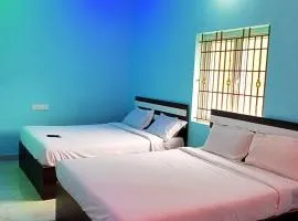 Rs residency Yercaud
