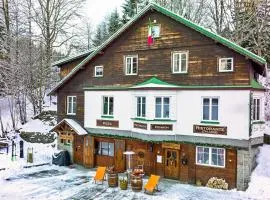 Penzion Sofinata & Pizzeria Špindlerův Mlýn