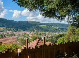 Cabanes des Marchous