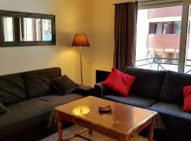 Superbe T2 Centre Brides-les-Bains avec Balcon et Wifi - FR-1-512-102