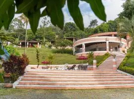 Escape to Nature in Copacabanas Hidden Gem