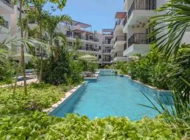 Boho Breeze at Costa Caribe