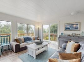 Brighton Blue, hotel v destinaci Brighton