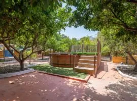 Villa Ojuelos Paraíso Natural