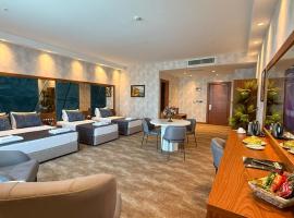 Alsancak Prime Hotel Konya, hotell sihtkohas Yazır