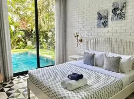 B Shore by evaddo Luxury 3BHK Villa with Private Pool & Jacuzzi