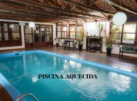 Pousada Porto dos Casais