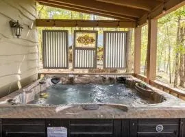 A Bear Lair - Hot Tub - Mountain & Sunset Views