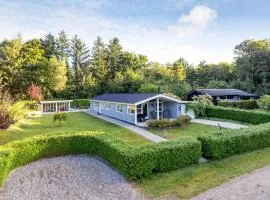 Holiday Home Dorethea - 30km from the sea by Interhome
