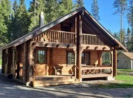 Holiday Home Alapytinki by Interhome