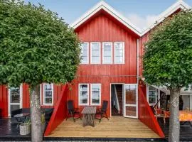 Holiday Home Ulvi - 15m from the sea by Interhome