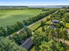 Holiday Home Yarla - 500m to the fjord by Interhome