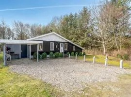 Holiday Home Iris - 200m to the inlet by Interhome