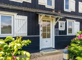 Apartment Barrit - 50m to the fjord by Interhome