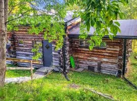 Holiday Home Kelojärvi by Interhome