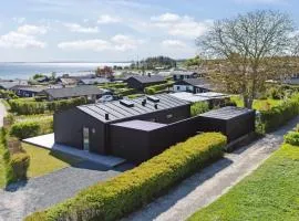 Holiday Home Fabine - 75m from the sea by Interhome