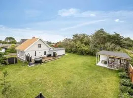 Holiday Home Nanja - 250m from the sea by Interhome