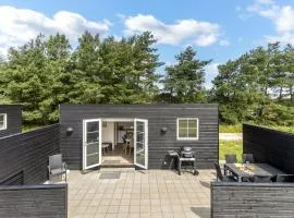 Holiday Home Lovis - 900m from the sea by Interhome