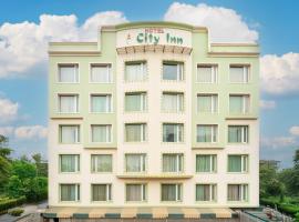 Hotel City Inn