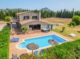 Villa Can Banzer by Interhome