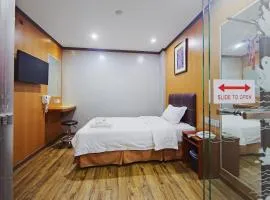 Chimera Hotel