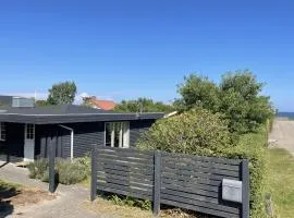 Holiday Home Sampsa - 75m from the sea by Interhome