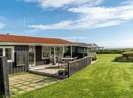 Holiday Home Thit - 90m from the sea by Interhome