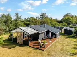 Holiday Home Legolas - 880m from the sea by Interhome