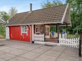 Holiday Home Stig - 1km from the sea by Interhome