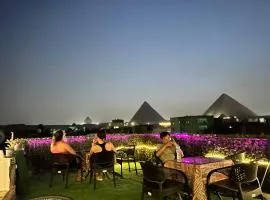 2 Jana Pyramids view inn