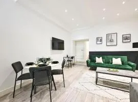 Stylish 1Bed West London Apartment - Near Shops & Tube